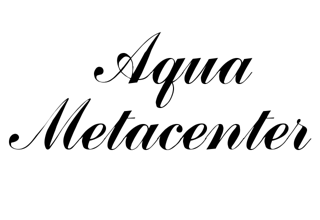 Aqua Metacenter 資材販売用